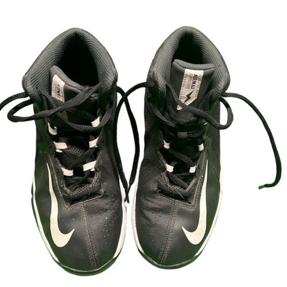 Nike Air Max Stutter Step 2 size 6Y - Picture 5 of 6